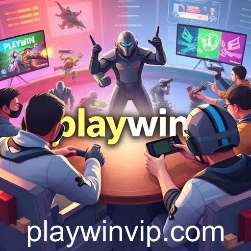 The Evolution of Online Gaming in 2025