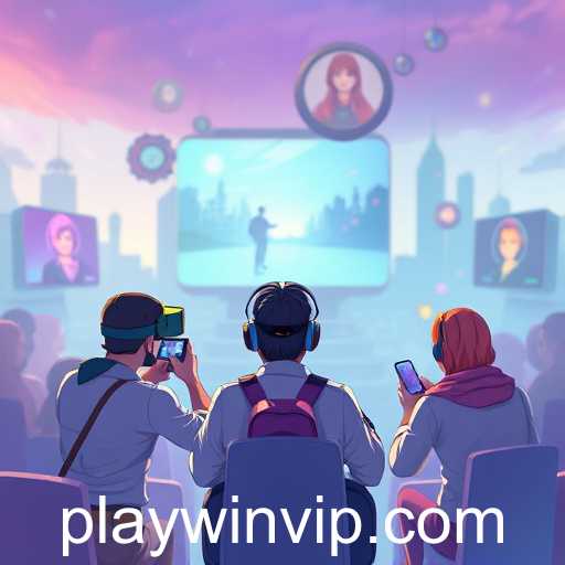 Playwin: Shaping the Gaming Landscape