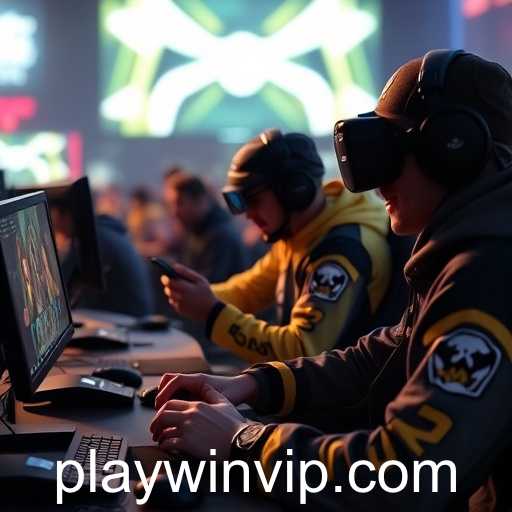 The Rise of Online Gaming Communities in 2025